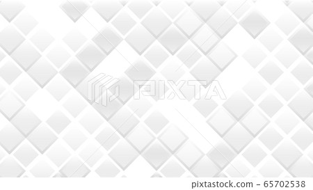 Abstract background silver mosaic. Background foil Abstract background silver mosaic. Background foil 65702538