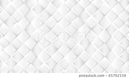Abstract background silver mosaic. Background foil 65702539