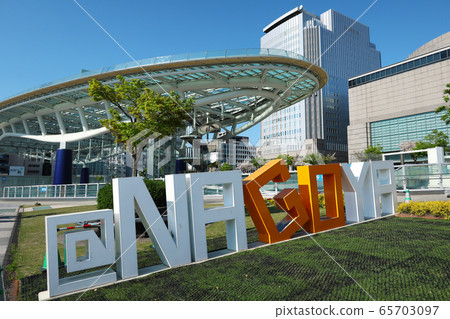 愛知縣名古屋市綠洲21 愛知縣名古屋市綠洲21 65703097