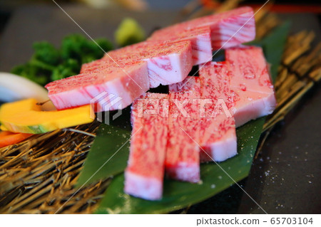 日本牛肉 日本牛肉 65703104