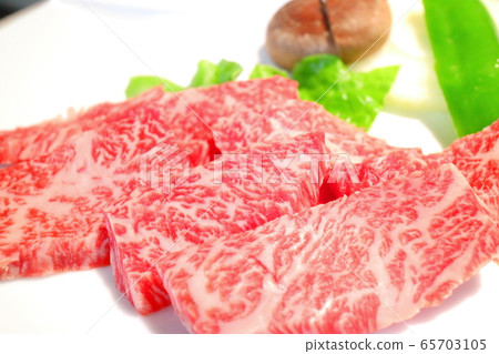 日本牛肉 65703105