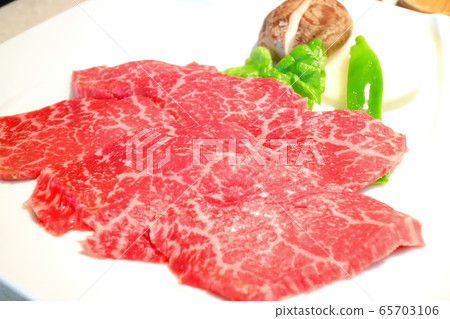 日本牛肉 日本牛肉 65703106