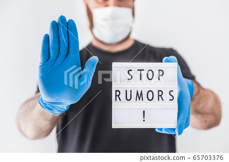 Fake news infodemics during Covid-19 pandemics Fake news infodemics during Covid-19 pandemics 65703376