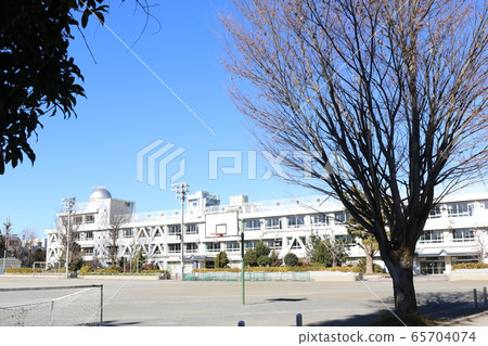 府中市府中第一中學 65704074