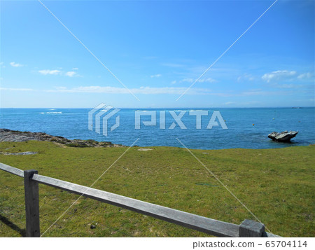 Views of Rottnest Island, Western Australia Views of Rottnest Island, Western Australia 65704114