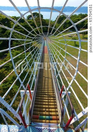 Fear slide Fear slide 65704581
