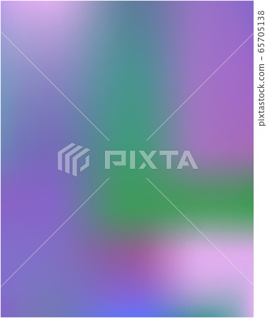 Bright blurred graphics from various combinations 65705138