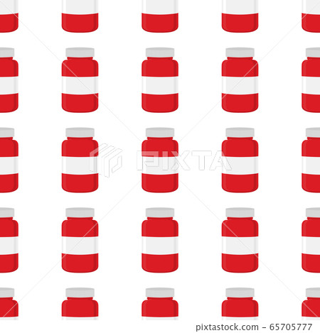 Illustration on theme big colored set different 65705777