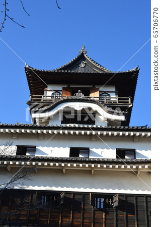 犬山城(愛知縣犬山市) 犬山城(愛知縣犬山市) 65706770