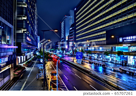 Urban blue Urban blue 65707261