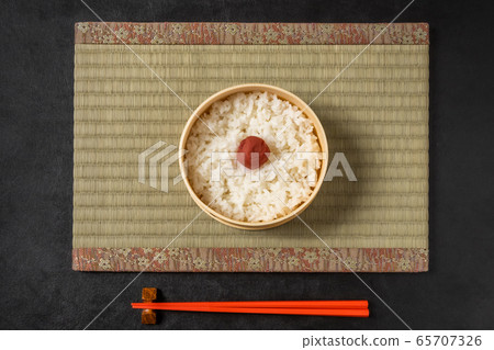  梅梅日本酸梅醃製（梅梅） 65707326