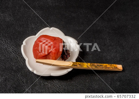  梅梅日本酸梅醃製（梅梅） 65707332