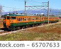 Ryomo Line 115系列② 65707633