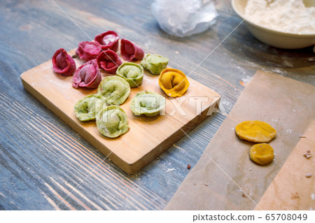 Cooking class, culinary. food and people concept, Cooking class, culinary. food and people concept, 65708049
