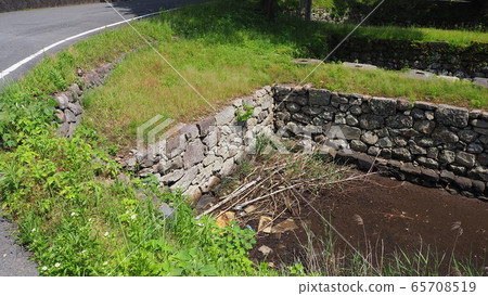 Omura Sakai Funabashi (Omura City, Nagasaki Prefecture: Funabashi of Kasashima Castle) Omura Sakai Funabashi (Omura City, Nagasaki Prefecture: Funabashi of Kasashima Castle) 65708519