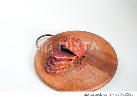 Jerky slices 65708595