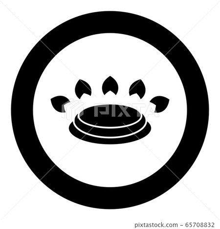 Gas burner stove symbol type cooking surfaces  65708832