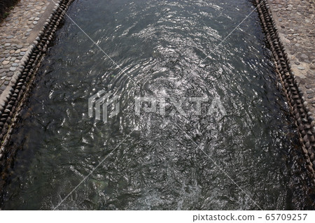 岐阜縣清溪河 65709257