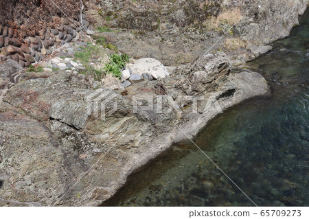 岐阜縣清溪河 65709273