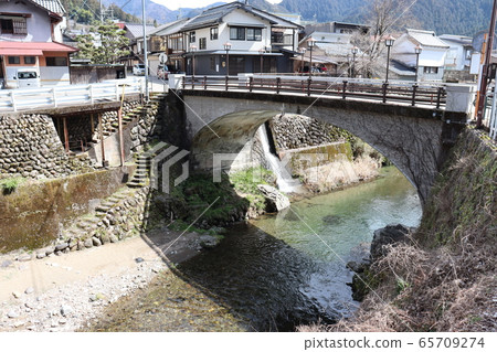 岐阜縣清溪河 岐阜縣清溪河 65709274