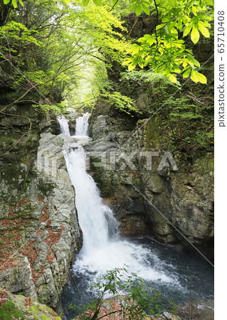 大阪市三ut瀑布之旅 65710408