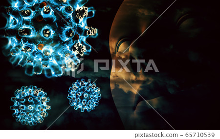 Coronavirus COVID-19 Coronavirus COVID-19 65710539