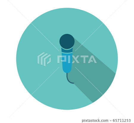 microphone icon microphone icon 65711253