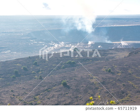 Kilauea Volcano Hawaii Island 2014 Kilauea Volcano Hawaii Island 2014 65711919