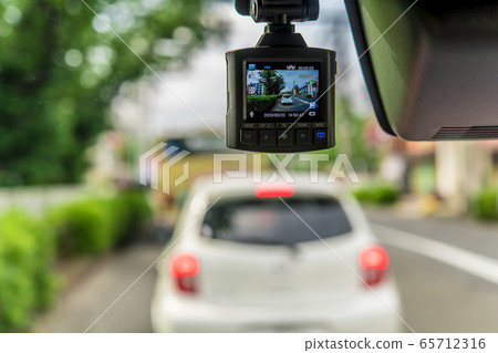 [Drive recorder camera] 65712316