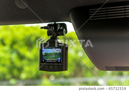 [Drive recorder camera] 65712319