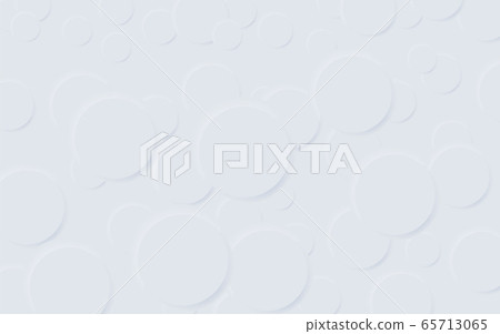 Neomorphism designs, simply and modern background, 65713065