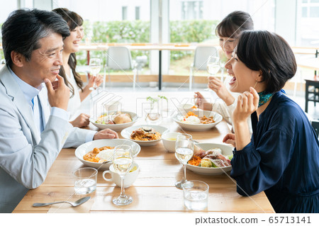 party, partying, home party 65713141