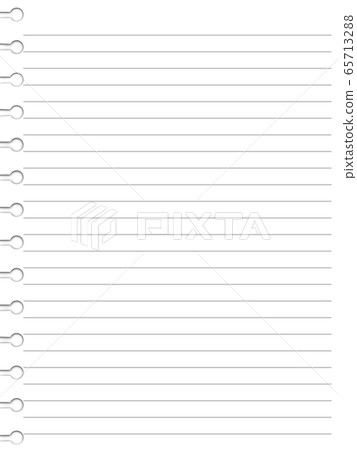 Loose-leaf Loose-leaf 65713288