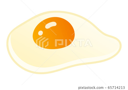 Raw egg  65714213