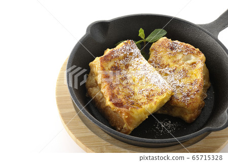 法式吐司	 65715328