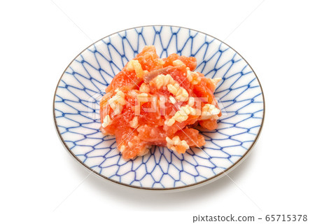 Koji pickled salmon Koji pickled salmon 65715378