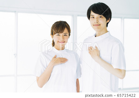 Massage manipulative chiropractic 65715422