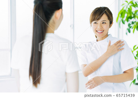 Massage counseling Manipulative chiropractic 65715439