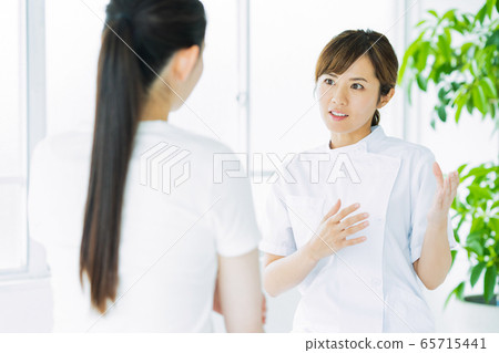 Massage counseling Manipulative chiropractic 65715441