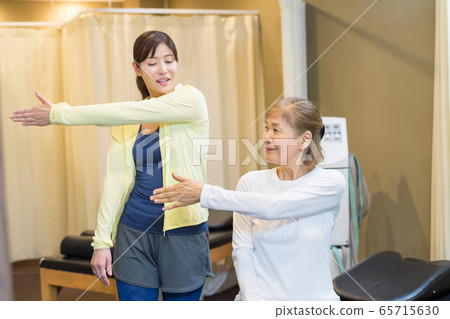 高級手法按摩 65715630