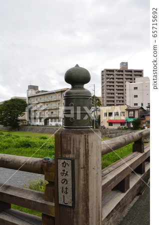 上橋(岩手縣盛岡市上橋町) 上橋(岩手縣盛岡市上橋町) 65715692