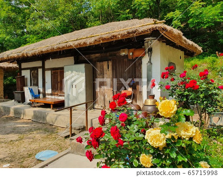 慶州陽東村 65715998