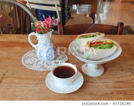 慶州咖啡廳 65716246