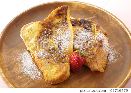 French toast French toast 65716479