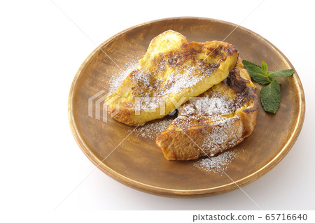 French toast French toast 65716640