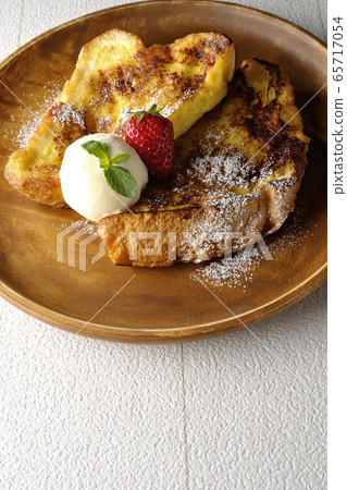 French toast French toast 65717054