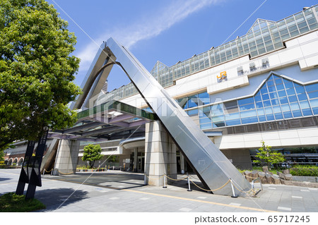 JR Gifu Station South Exit 65717245