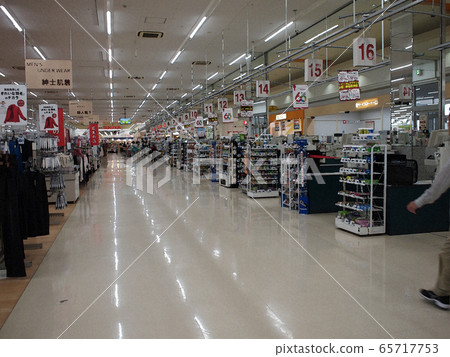 supermarket 65717753