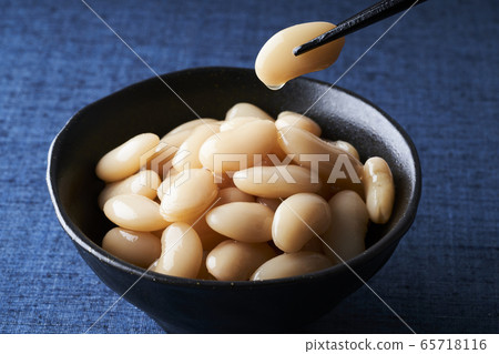 Daifuku bean amami 65718116