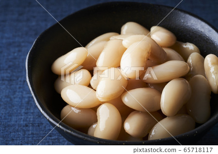 Daifuku bean amami 65718117